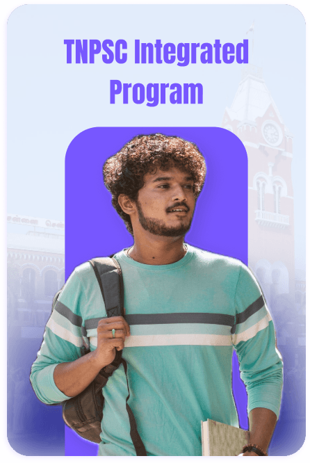 TNPSC exam preparation course at Impacteers