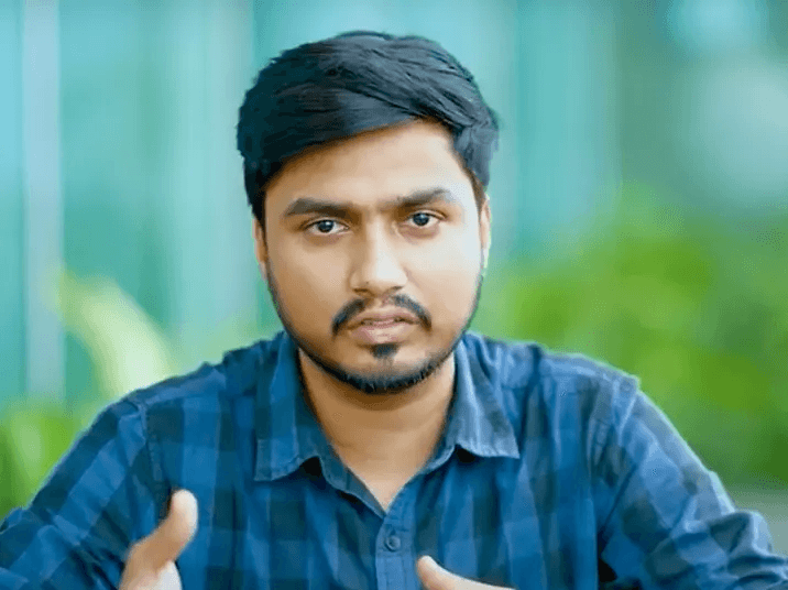 Towfiq Umar — RRB success story