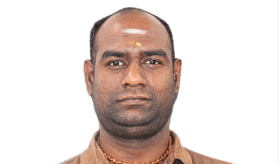 Arun Balaji